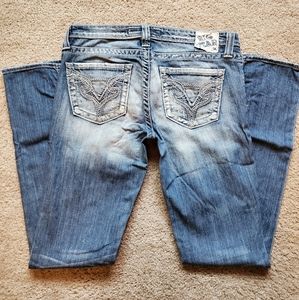 Big Star Jeans